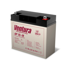 Аккумулятор Ventura GP 12-18 12В 18Ач